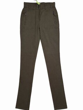 Adam Jacobs Women's Cargo Pants – Size 4